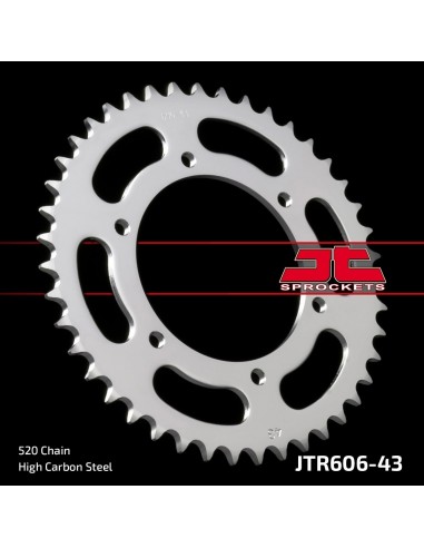 CORONA JT 43D CORONA JT 43D