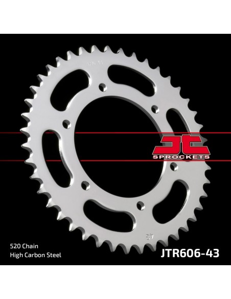 CORONA JT 43D