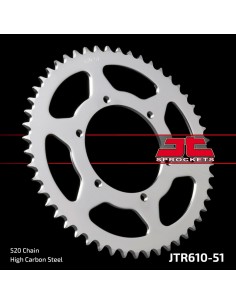 CORONA JT 51D