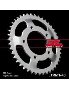 CORONA JT 43D