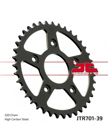 CORONA JT 39D CORONA JT 39D
