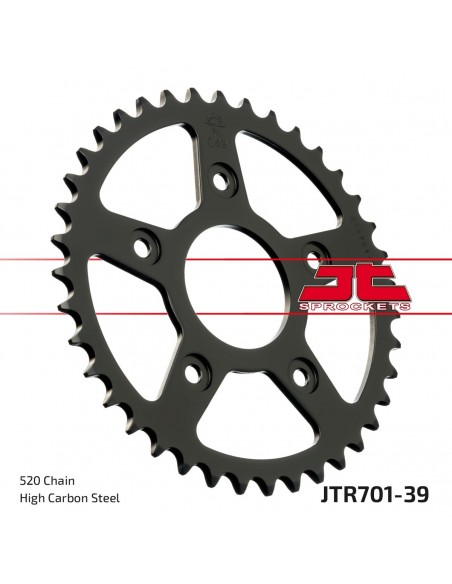 CORONA JT 39D