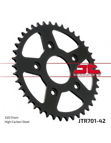 CORONA JT 42D CORONA JT 42D