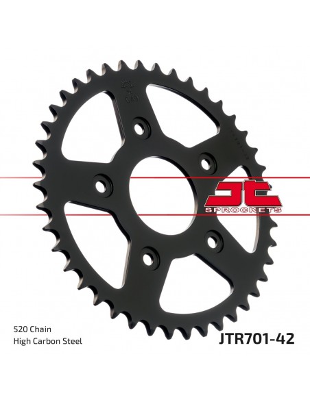 CORONA JT 42D