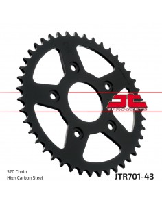 CORONA JT 43D