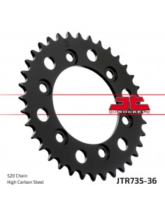 CORONA JT 36D