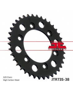 CORONA JT 38D