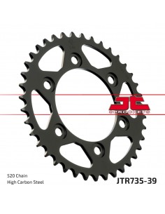 CORONA JT 39D
