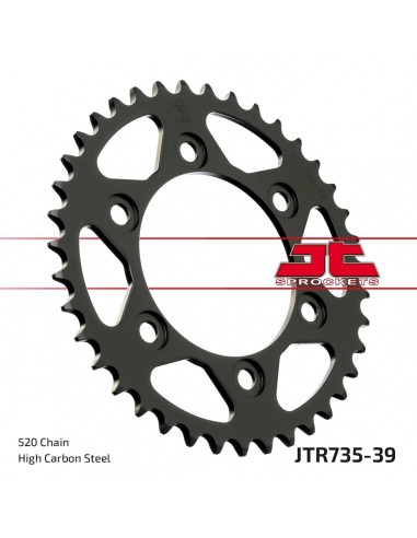 CORONA JT 39D CORONA JT 39D
