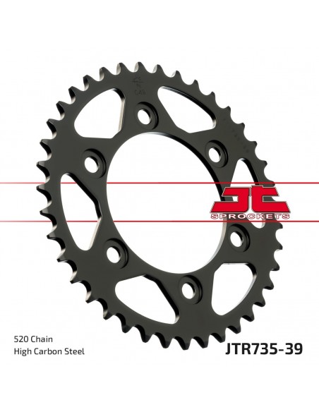CORONA JT 39D