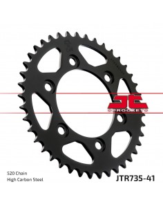 CORONA JT 41 D