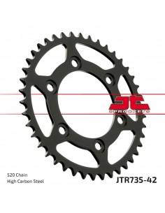 CORONA JT 42D