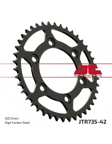 CORONA JT 42D CORONA JT 42D