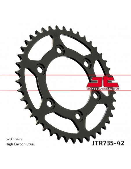 CORONA JT 42D