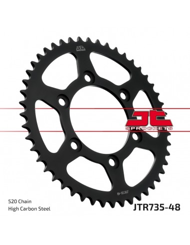 CORONA JT 48D CORONA JT 48D