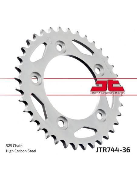 CORONA JT 36D