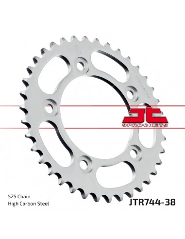 CORONA JT 38D