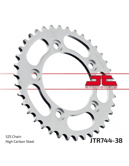 CORONA JT 38D