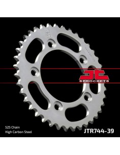 CORONA JT 39D
