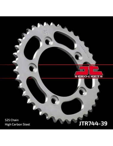 CORONA JT 39D CORONA JT 39D