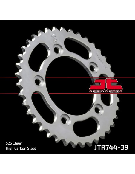 CORONA JT 39D
