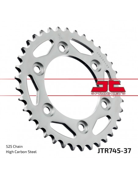 CORONA JT 37D