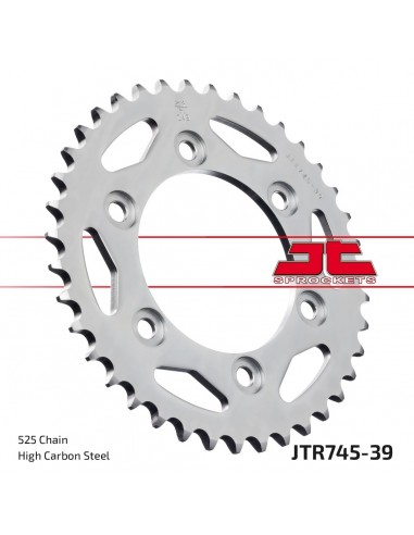 CORONA JT 39D CORONA JT 39D
