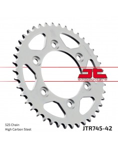 CORONA JT 42D