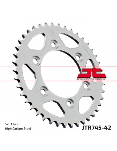 CORONA JT 42D CORONA JT 42D