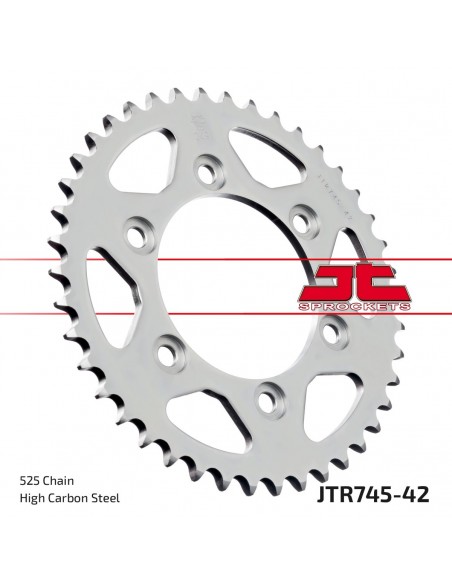 CORONA JT 42D