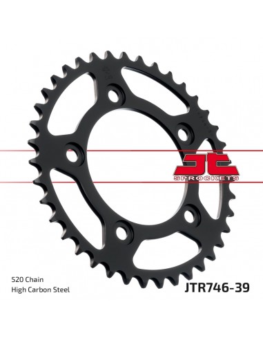 CORONA JT 39D CORONA JT 39D