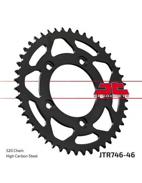 CORONA JT 46D