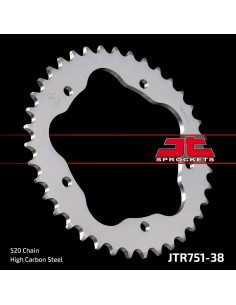 CORONA JT 38D