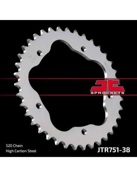 CORONA JT 38D