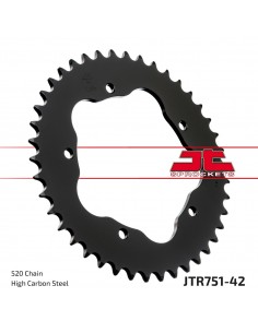 CORONA JT 42D