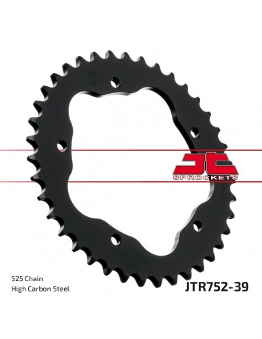 CORONA JT 39D CORONA JT 39D