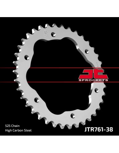 CORONA JT 38D CORONA JT 38D