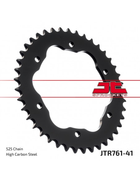 CORONA JT 41D