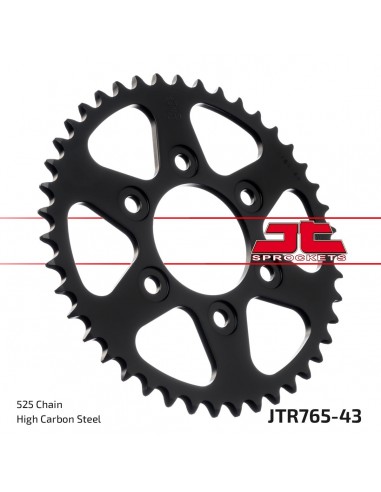 CORONA JT 43D CORONA JT 43D