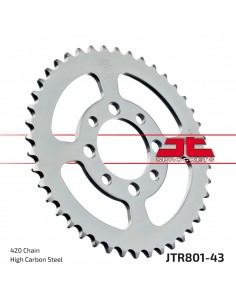 CORONA JT 43D