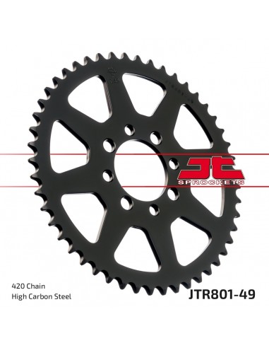CORONA JT 49D CORONA JT 49D