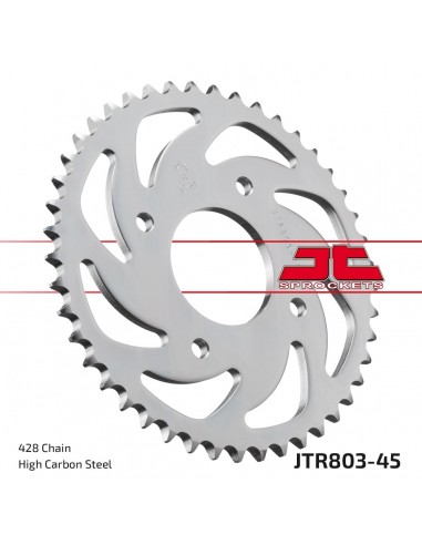 CORONA JT 45D CORONA JT 45D