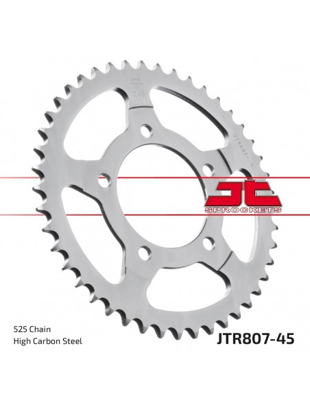CORONA JT 45D