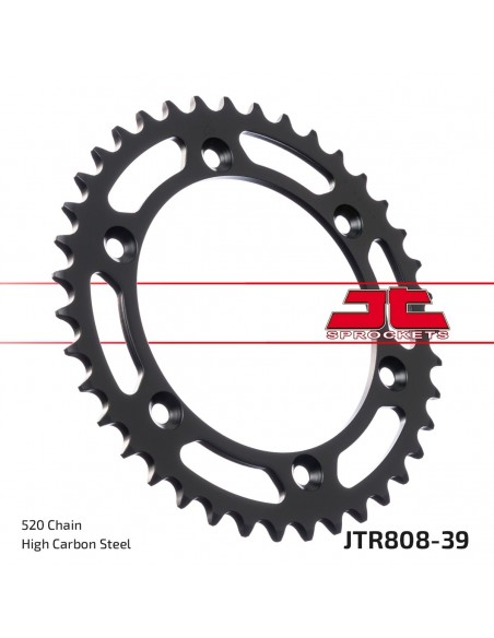 CORONA JT 39D