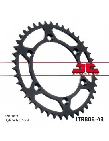CORONA JT 43D