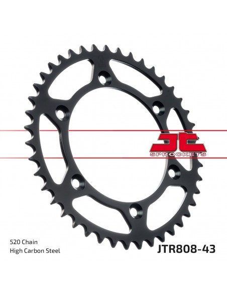 CORONA JT 43D