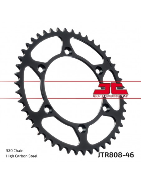 CORONA JT 46D