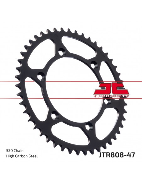 CORONA JT 47D