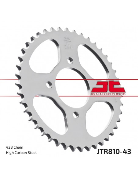 CORONA JT 43D