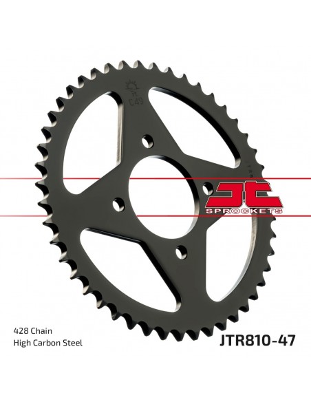CORONA JT 47D